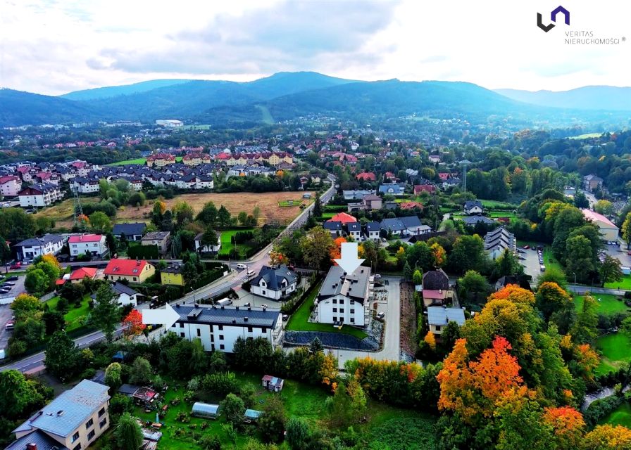 Mieszkanie Bielsko-Biała