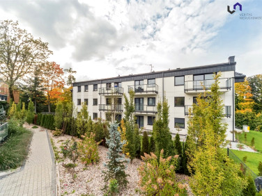 Mieszkanie Bielsko-Biała