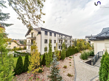 Mieszkanie Bielsko-Biała