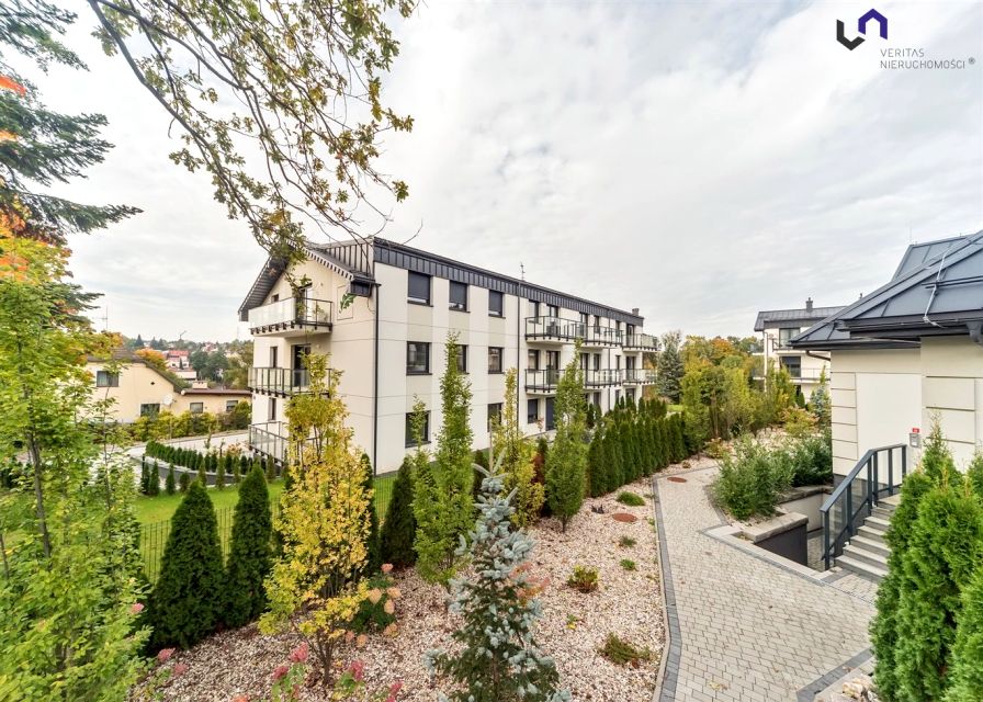 Mieszkanie Bielsko-Biała