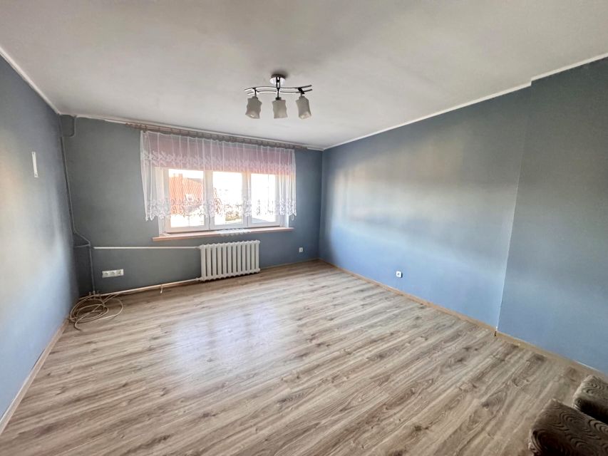 Mieszkanie Pakosław