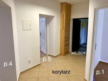Lokal Poznań