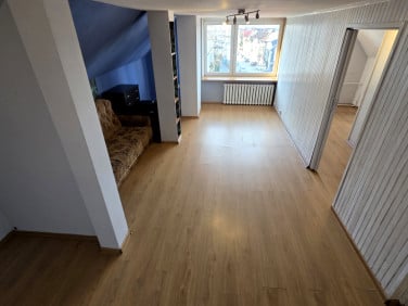 Mieszkanie Nowy Targ