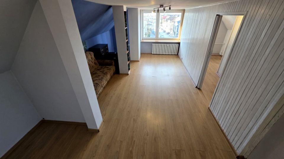 Mieszkanie Nowy Targ