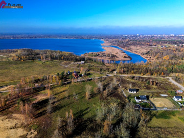 Działka inwestycyjna Tarnobrzeg