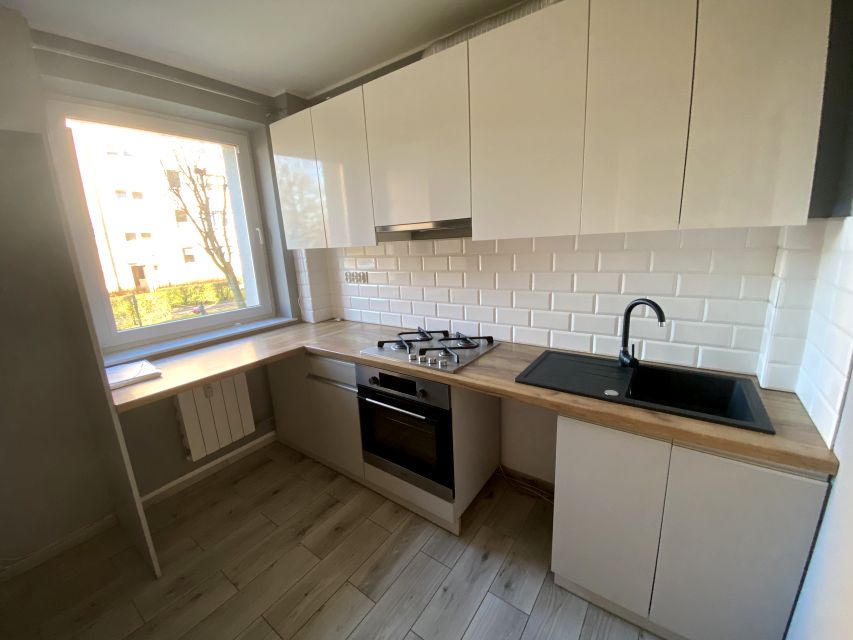 Mieszkanie Ostrów Wielkopolski