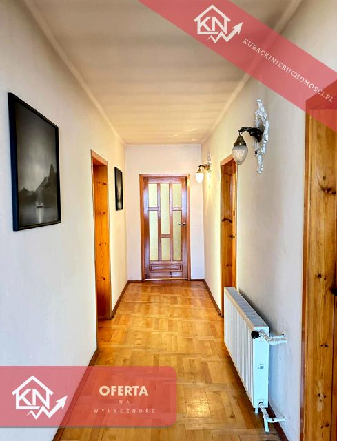 Mieszkanie Częstochowa