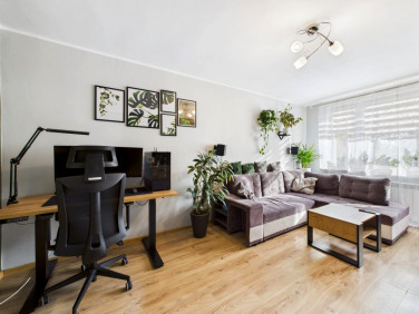 Mieszkanie Ptakowice