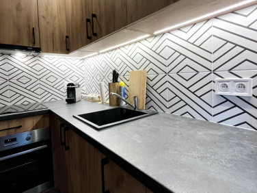 Mieszkanie Sosnowiec