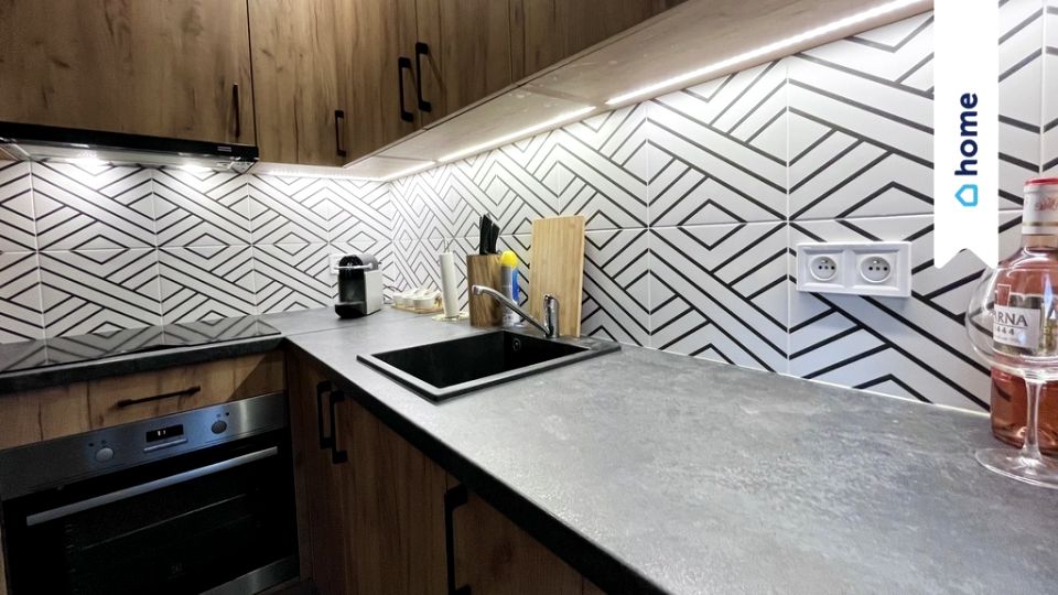 Mieszkanie Sosnowiec