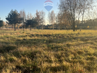 Działka budowlana Józefów