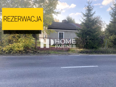 Dom Pęcice Małe sprzedaż