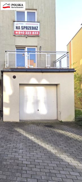 Budynek użytkowy Rumia