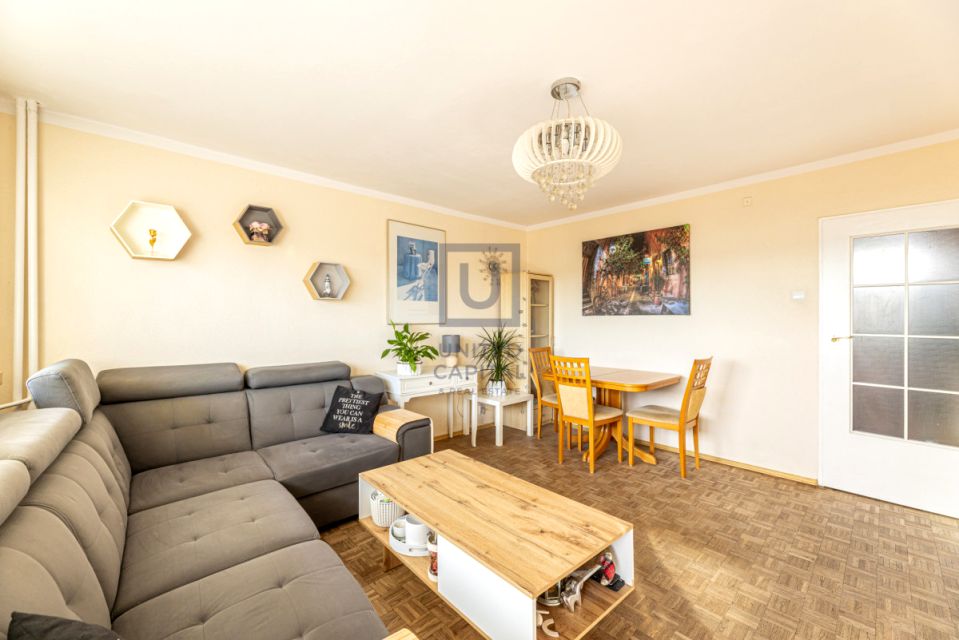 Mieszkanie Warszawa sprzedaż