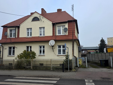 Mieszkanie Wąbrzeźno