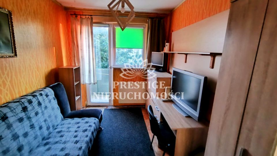 Mieszkanie Bydgoszcz