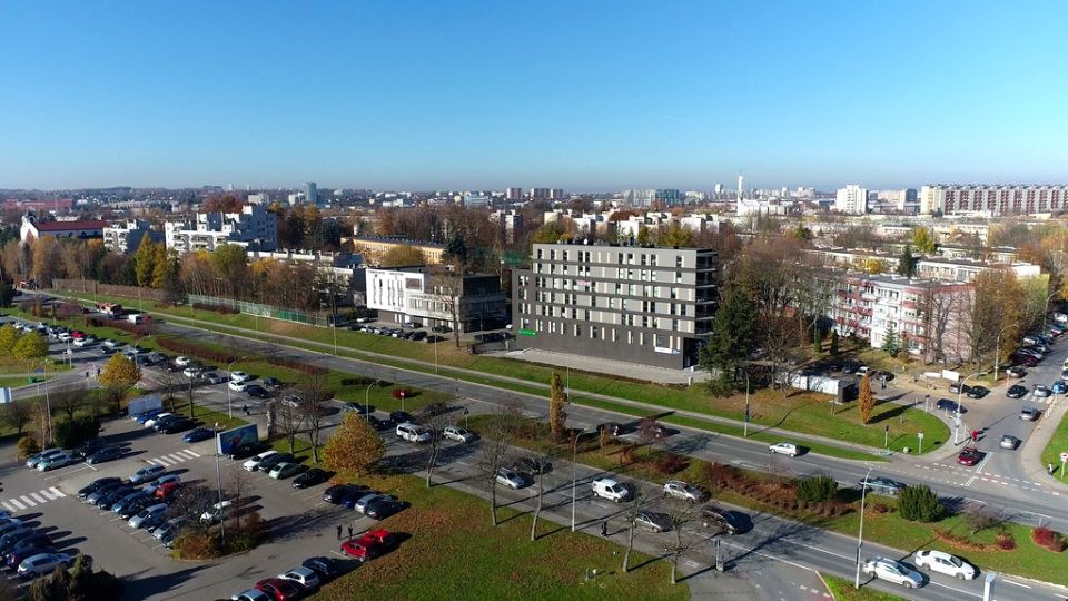 Lokal Rzeszów