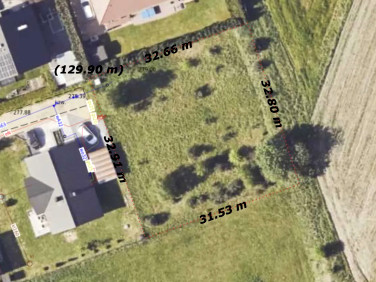 Działka Tarnowskie Góry