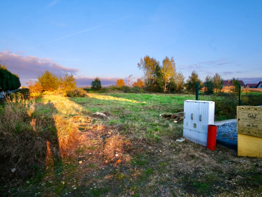 Działka budowlana Tarnowskie Góry