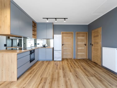 Mieszkanie Skórzewo