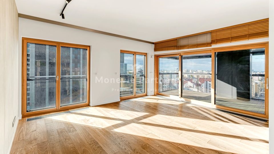 Mieszkanie Warszawa sprzedaż