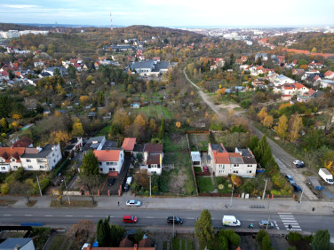 Działka budowlana Gdańsk