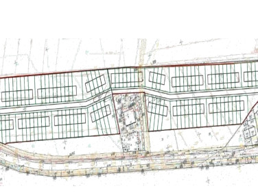 Działka budowlana Warszawa