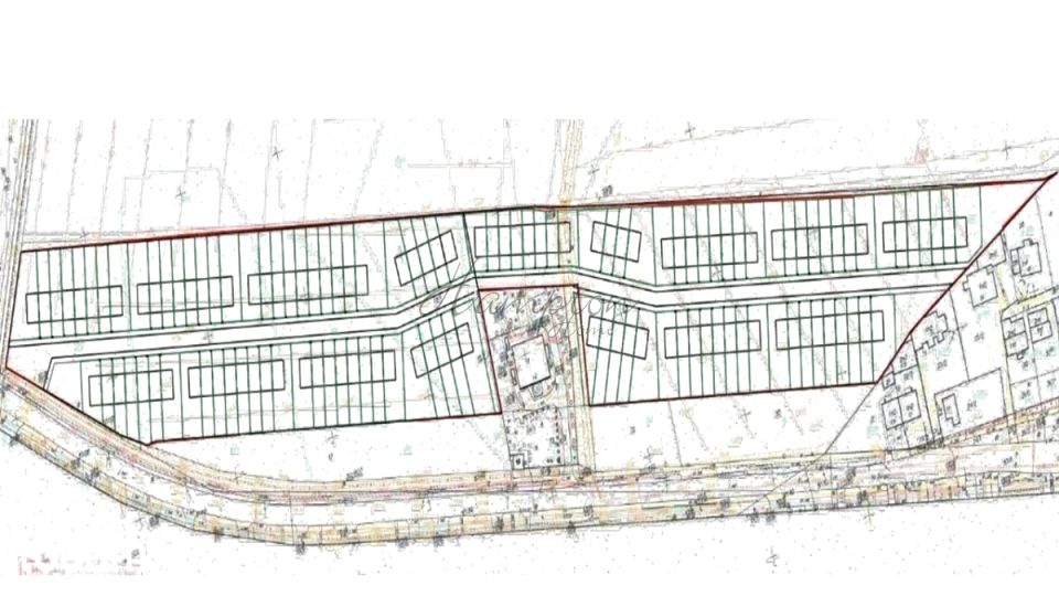 Działka budowlana Warszawa