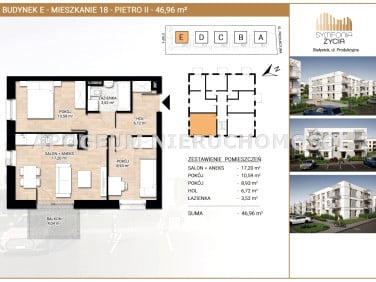 Mieszkanie Białystok