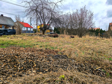 Działka budowlana Serbinów sprzedam