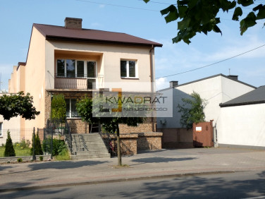 Dom Stoczek Łukowski