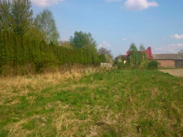 Działka budowlana Warszawa