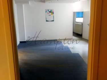 Lokal Warszawa wynajem