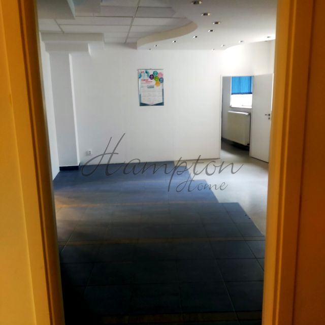 Lokal Warszawa wynajem