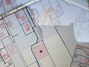 Działka rolna Kaletnik