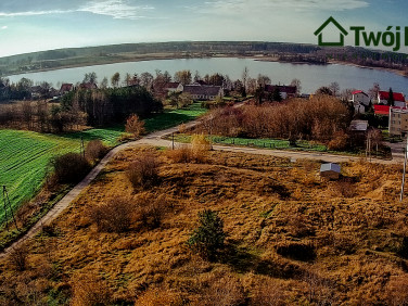 Działka rolna Świętajno