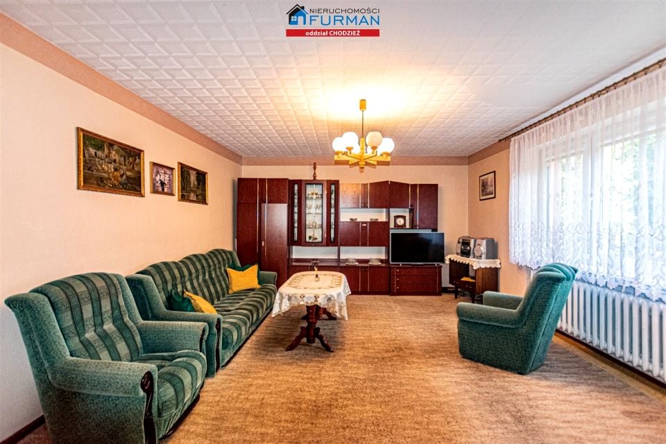 Mieszkanie Chodzież