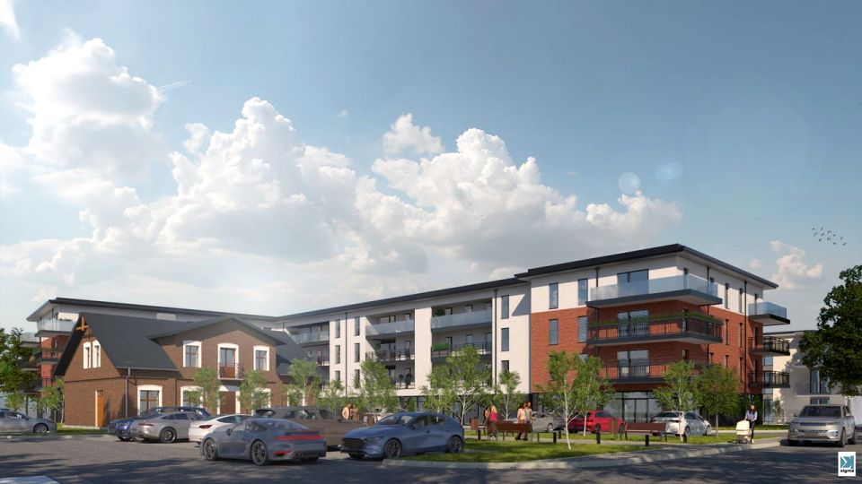 Mieszkanie Łódź sprzedaż