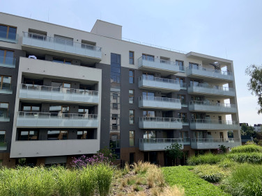 Mieszkanie Częstochowa