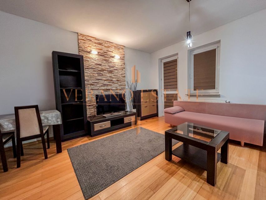 Mieszkanie Jabłonna