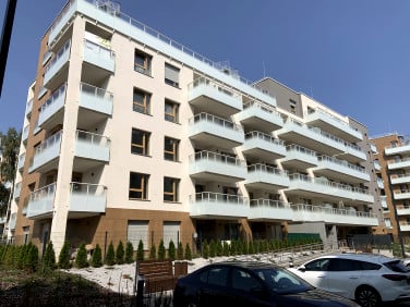 Mieszkanie Częstochowa