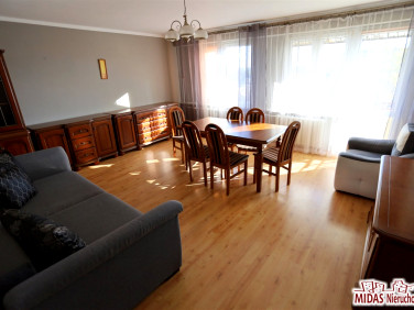 Mieszkanie Ciechocinek