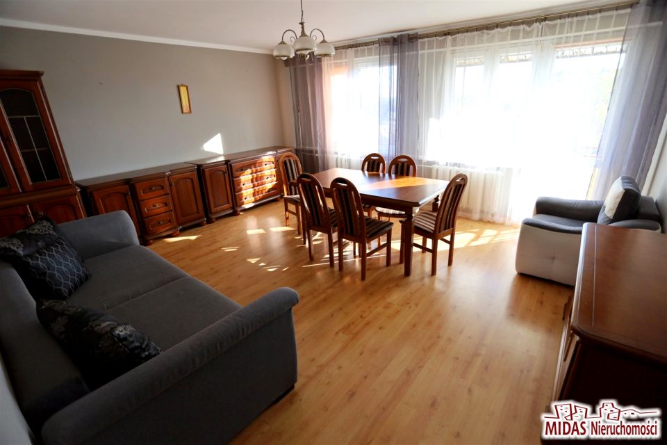 Mieszkanie Ciechocinek