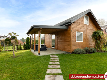 Działka rekreacyjna Bydgoszcz