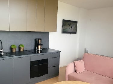 Mieszkanie apartamentowiec sprzedaż