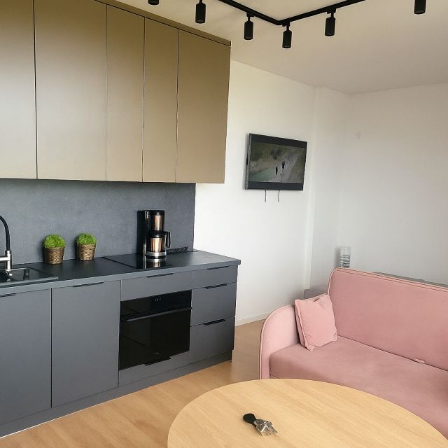 Mieszkanie apartamentowiec sprzedaż