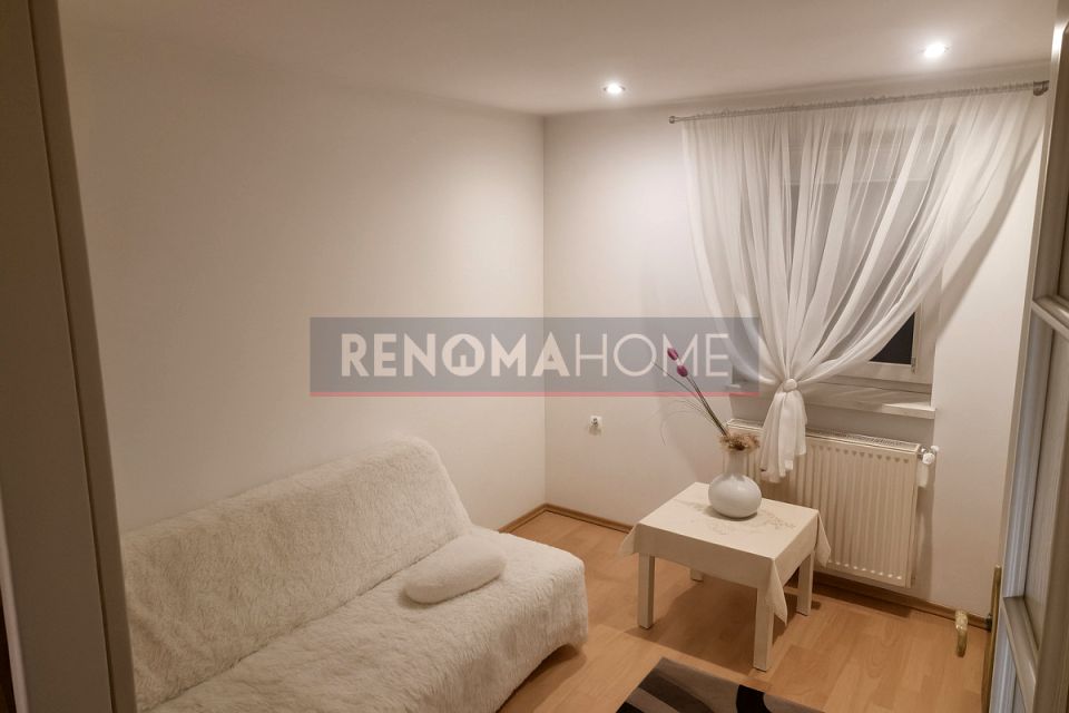 Mieszkanie Środa Śląska