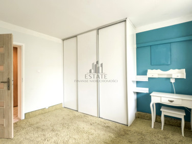 Mieszkanie blok mieszkalny sprzedaż