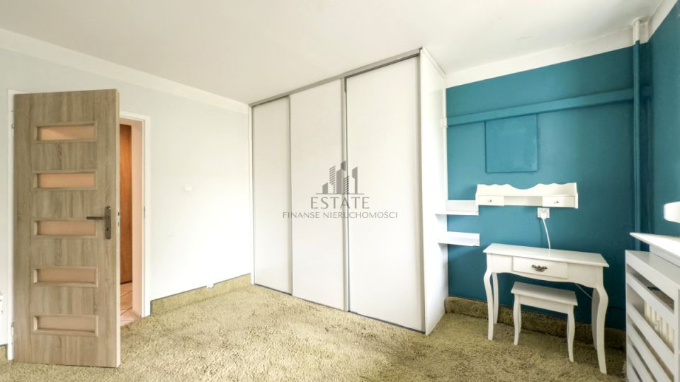 Mieszkanie blok mieszkalny sprzedaż