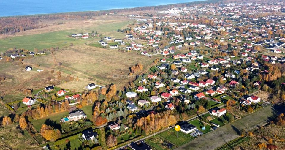 Działka budowlana Grzybowo